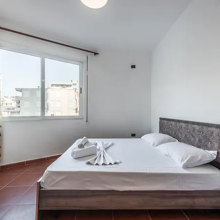 Coastal Comfort By Premium Selection Durrës Exterior foto
