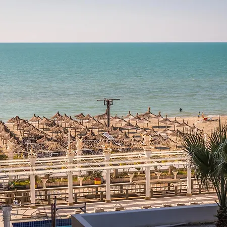 Coastal Comfort By Premium Selection Durrës Exterior foto
