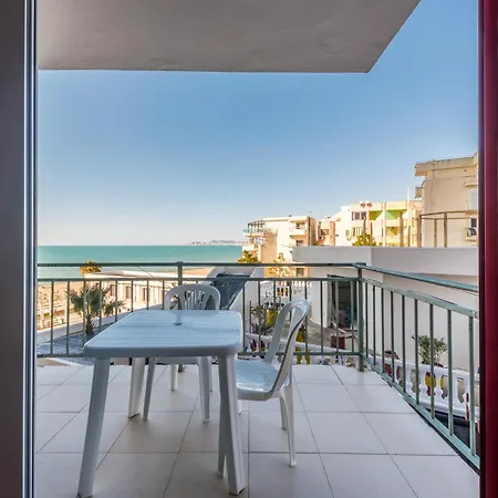 Coastal Comfort By Premium Selection Durrës Exterior foto