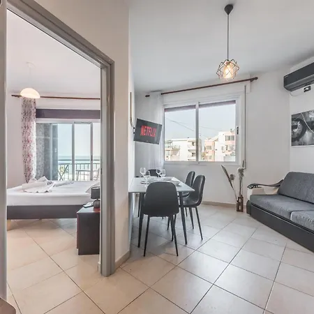 Coastal Comfort By Premium Selection Durrës Exterior foto