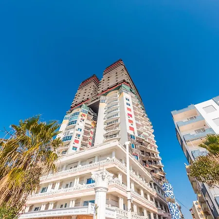 Coastal Comfort By Premium Selection Durrës Exterior foto