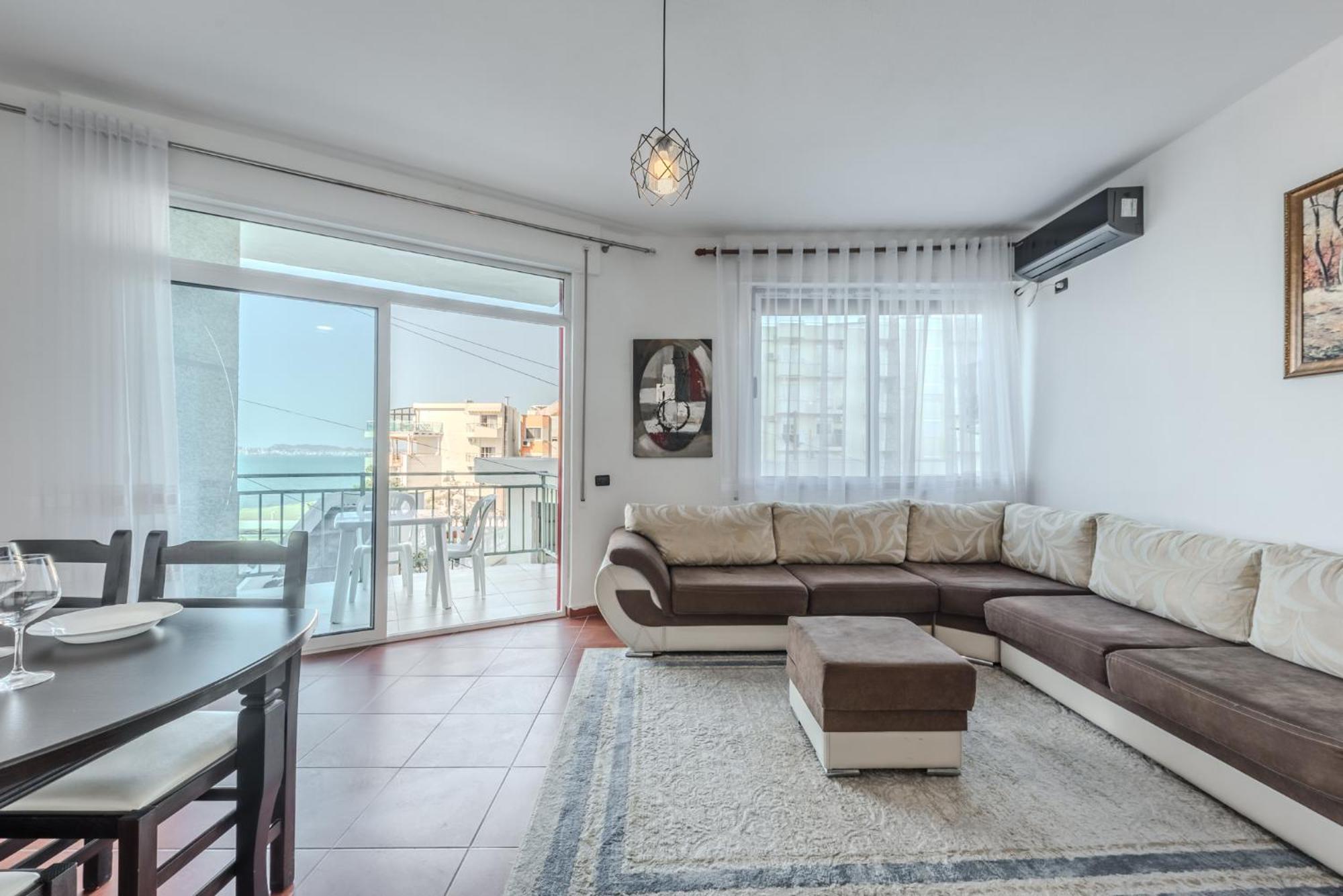 Apartment Coastal Comfort By Premium Selection *