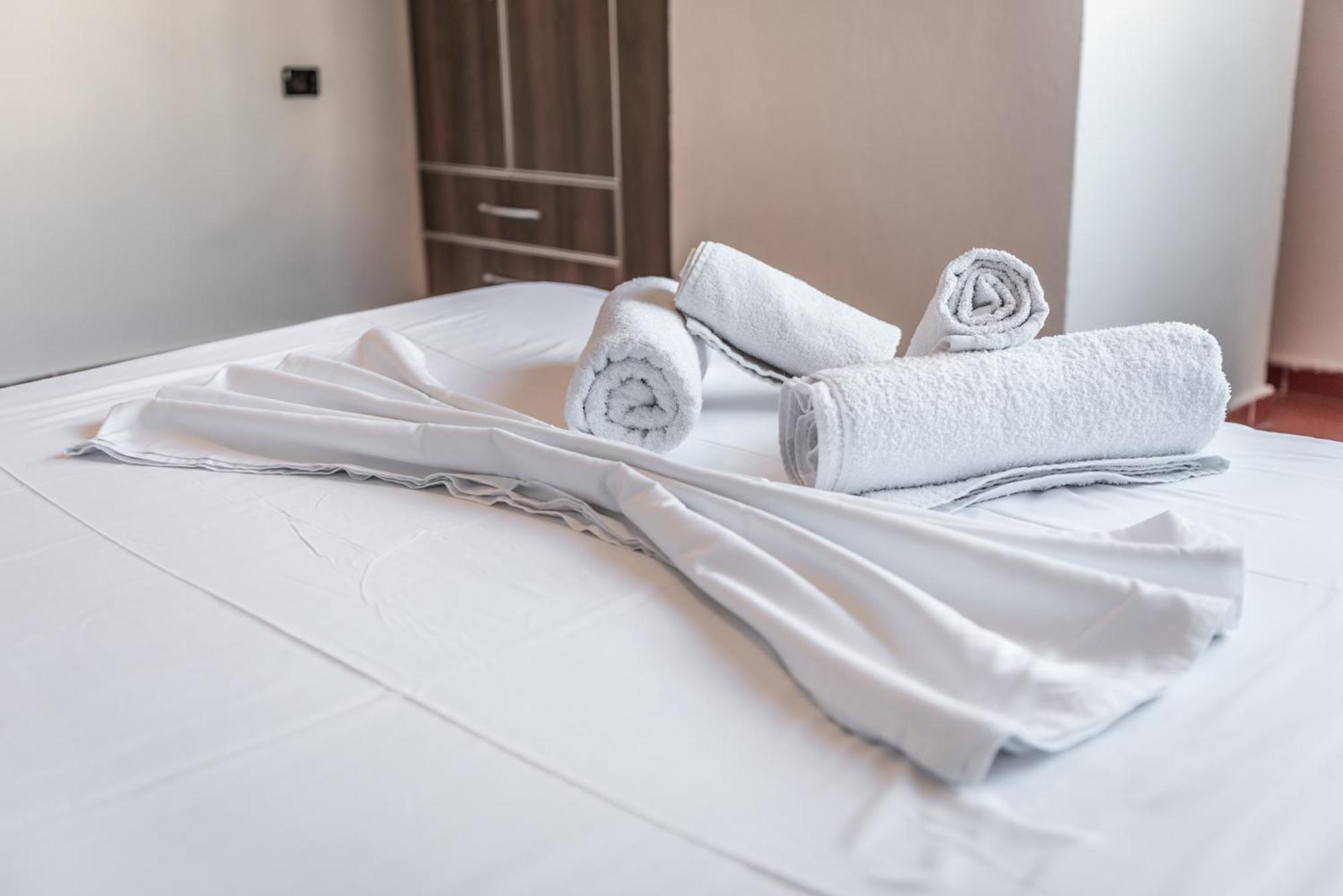 Coastal Comfort By Premium Selection Apartment Durrës