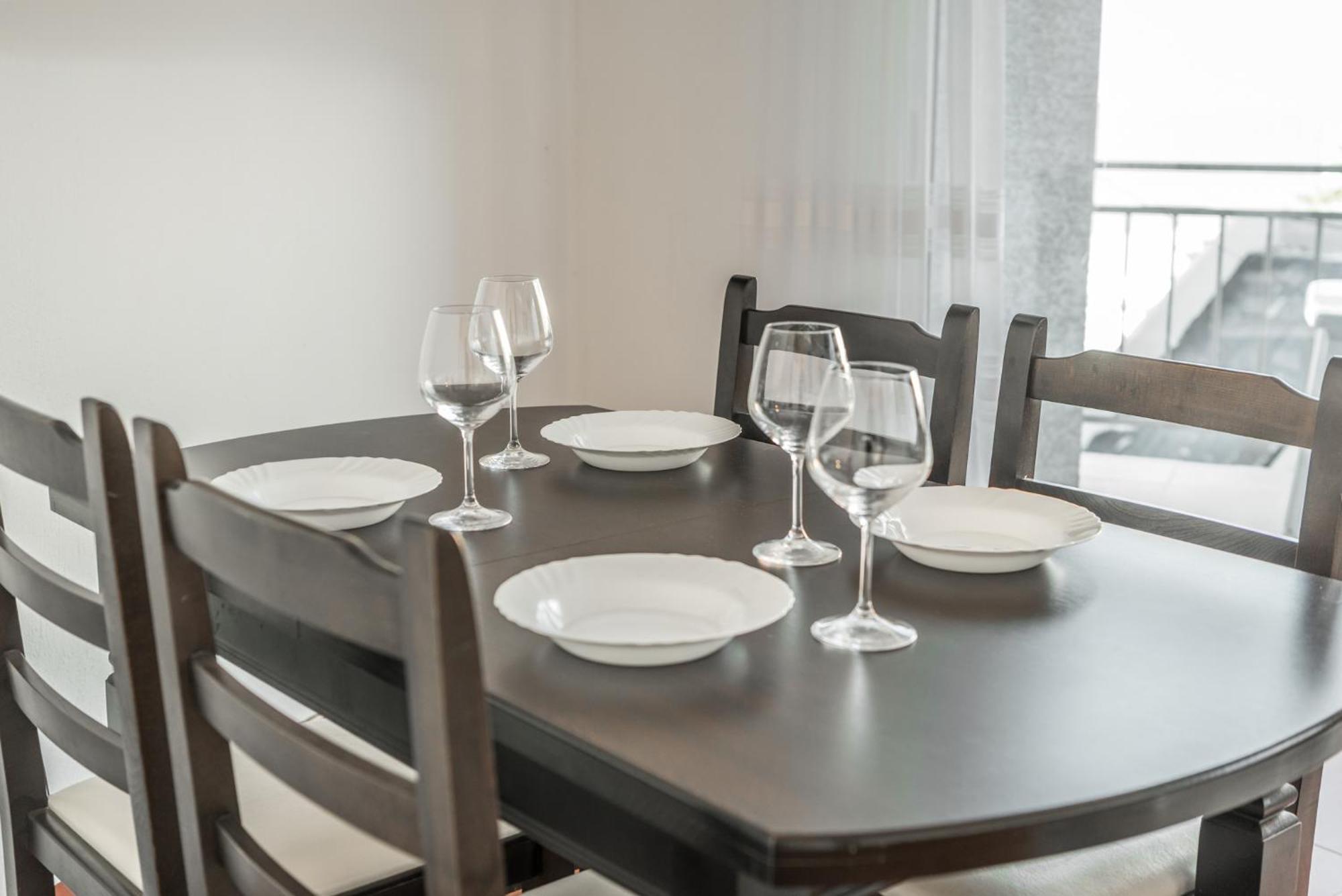 Coastal Comfort By Premium Selection Apartment