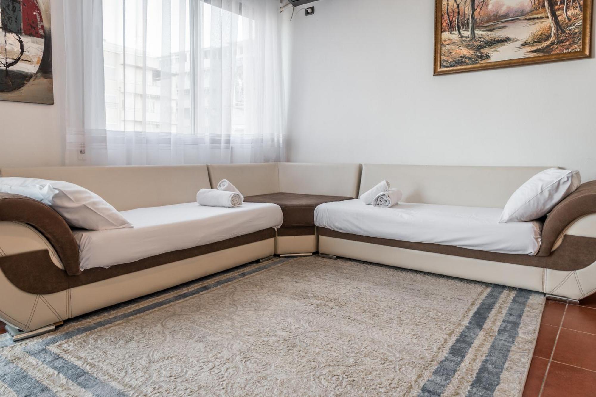 Apartment Coastal Comfort By Premium Selection *