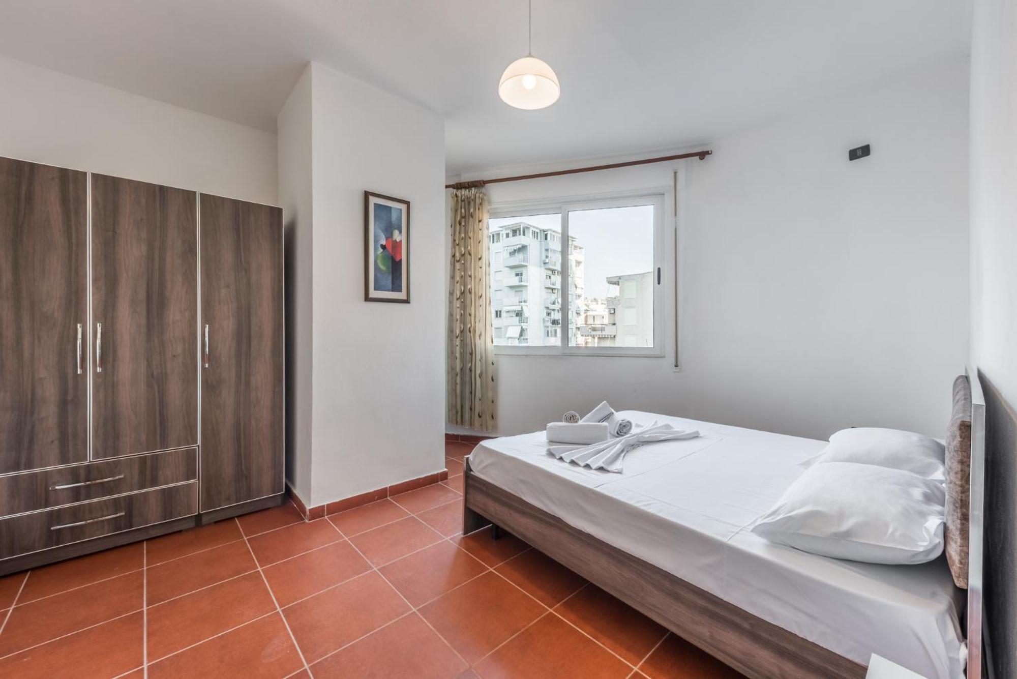 Apartment Coastal Comfort By Premium Selection Durrës