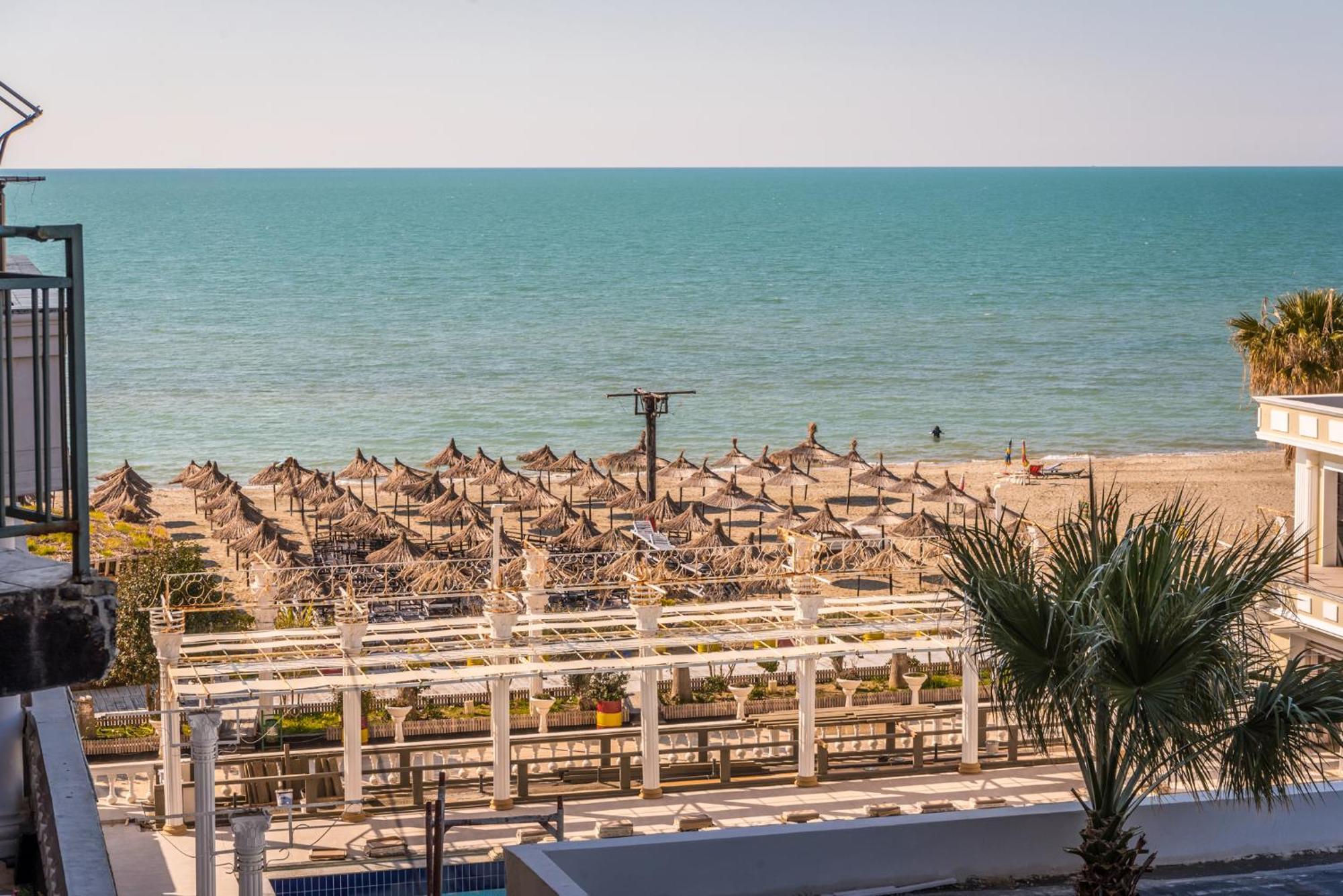Coastal Comfort By Premium Selection Apartment Durrës