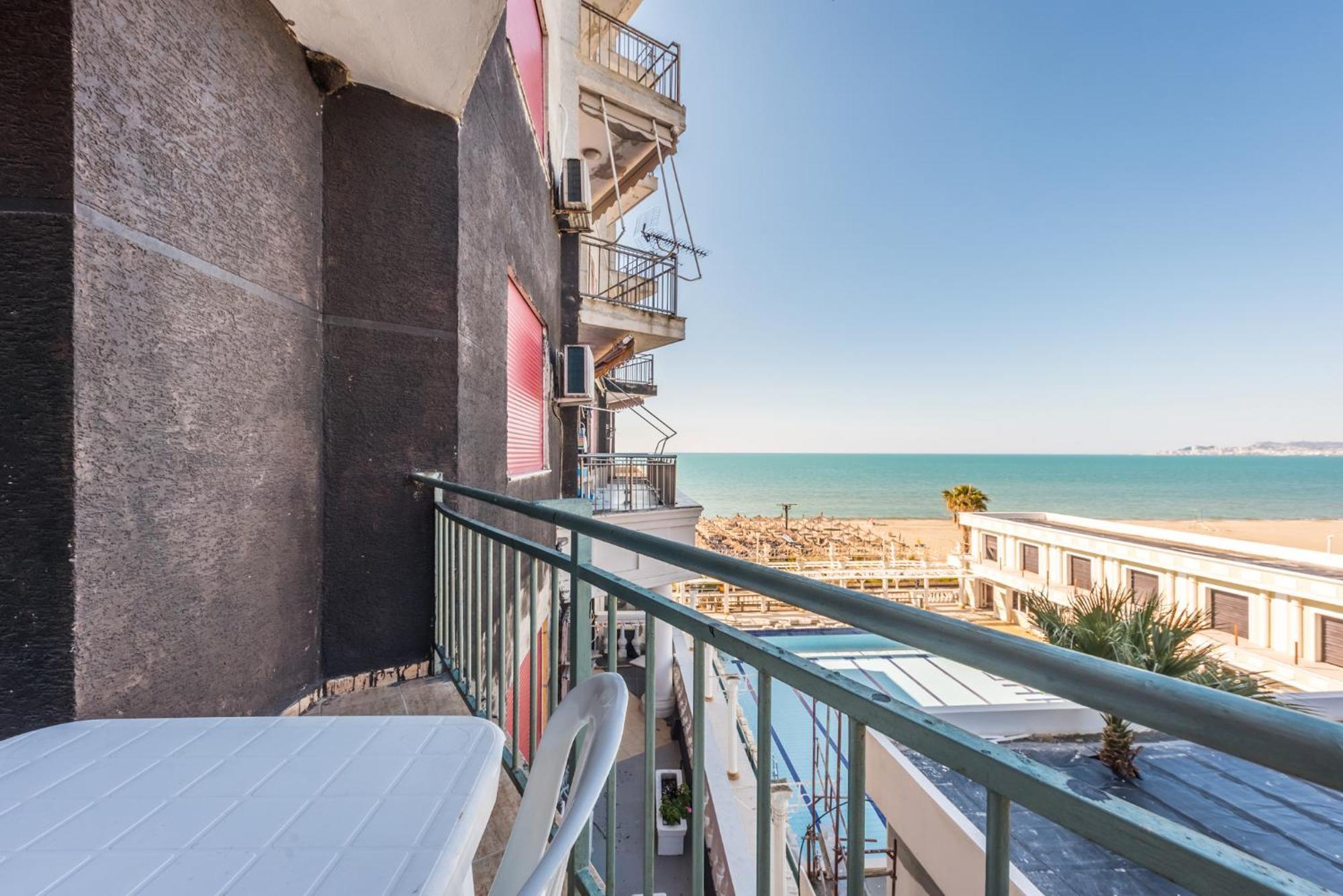 Apartment Coastal Comfort By Premium Selection *