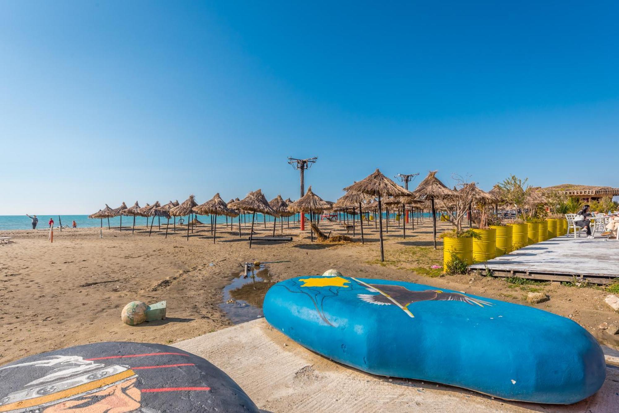 Coastal Comfort By Premium Selection Apartment Durrës