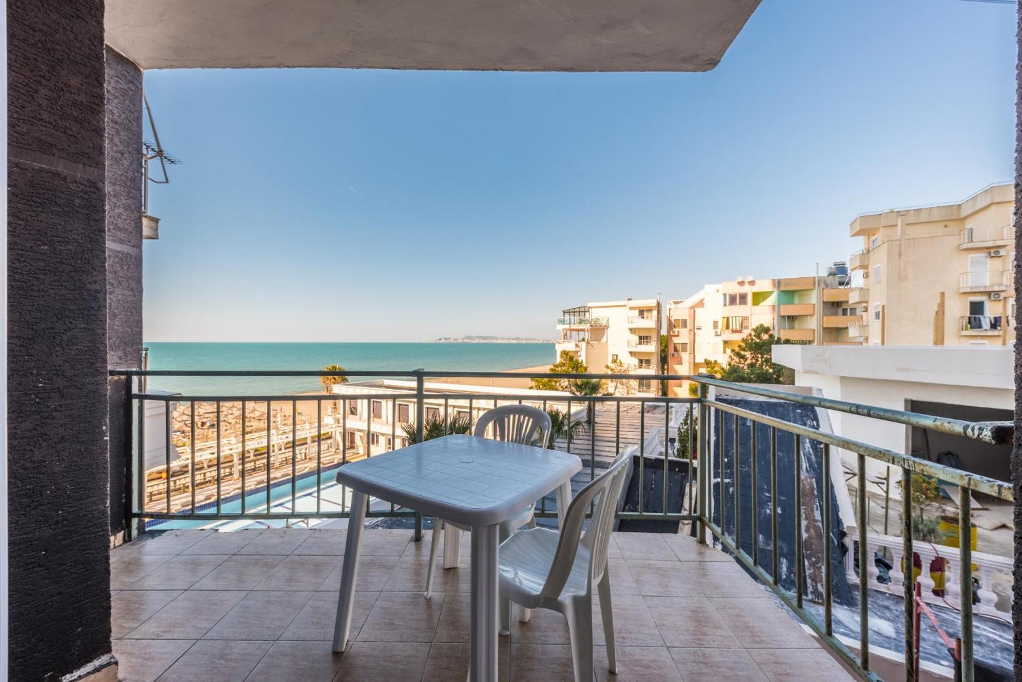 Apartment Coastal Comfort By Premium Selection *