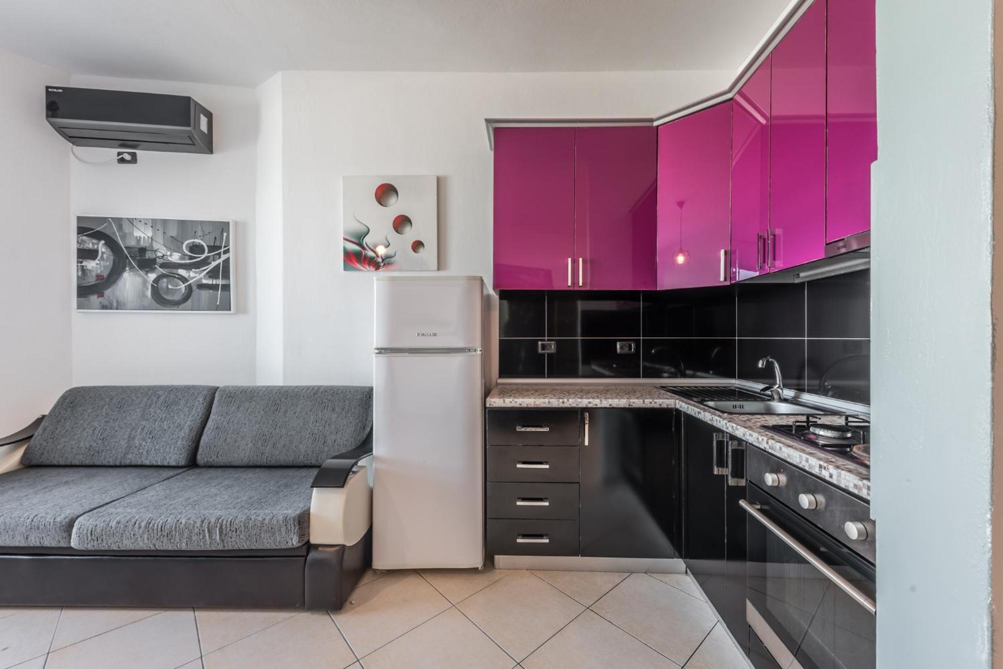 Apartment Coastal Comfort By Premium Selection *