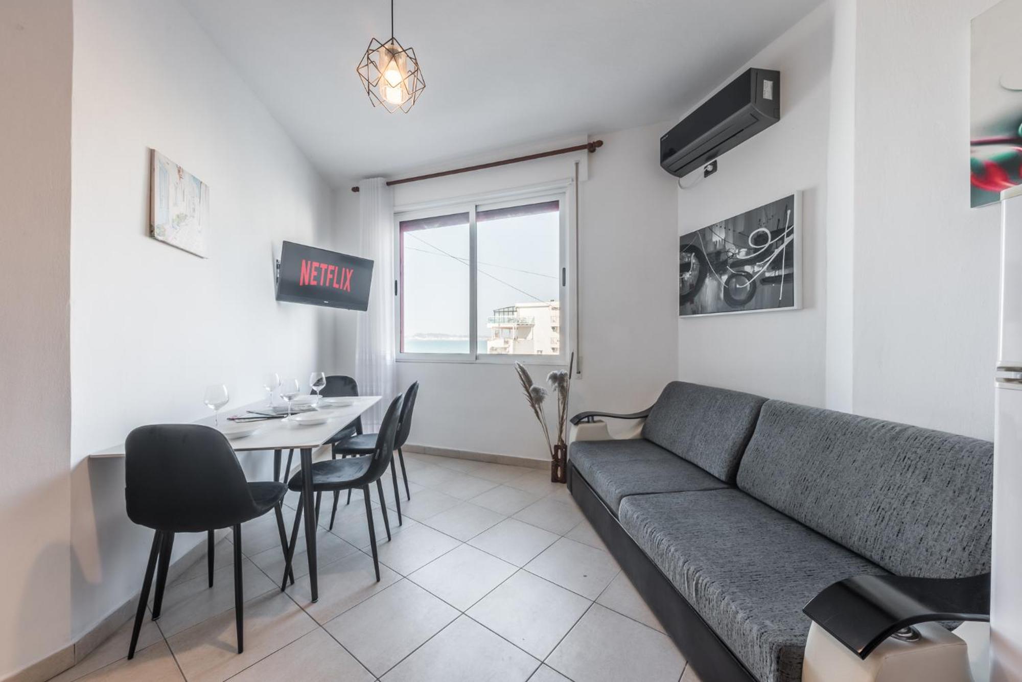 Apartment Coastal Comfort By Premium Selection