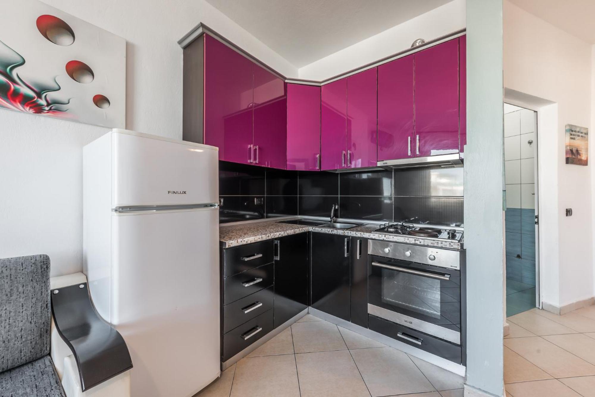 Coastal Comfort By Premium Selection Apartment Durrës