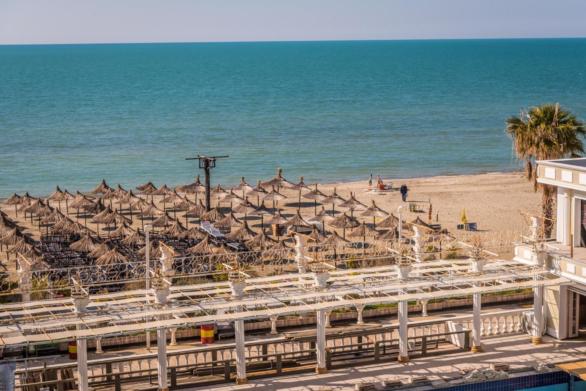 Coastal Comfort By Premium Selection Apartment Durrës